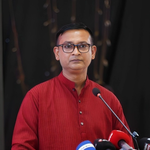major del h khan