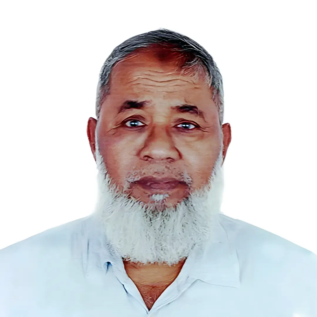 ahmadulla sir