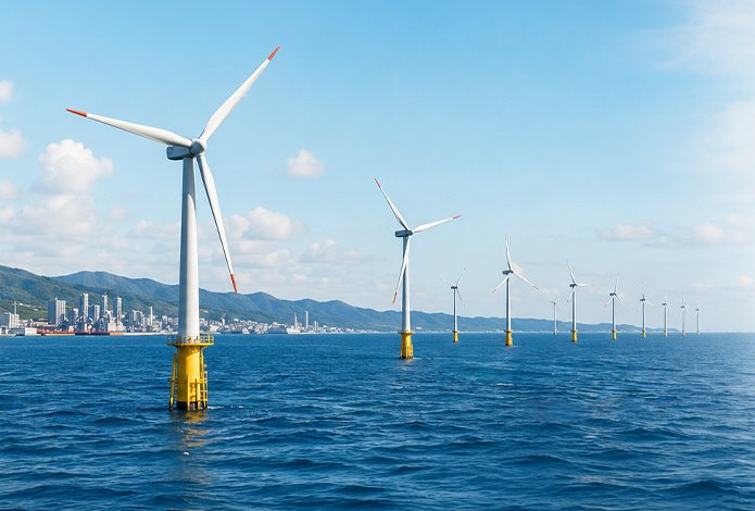 Offshore-Wind-Farms