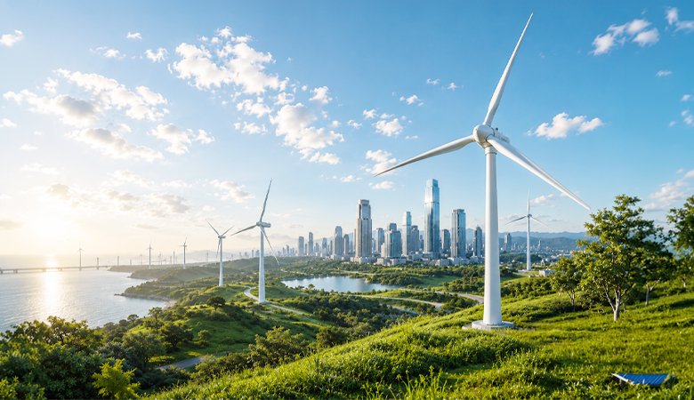 Wind-Energy